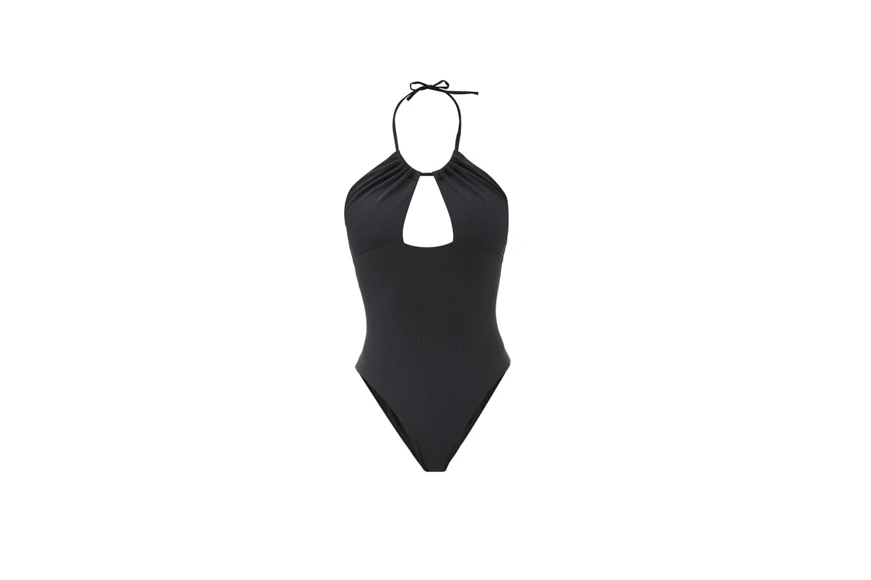 Swimsuit type bikini summer 2021 longer legs