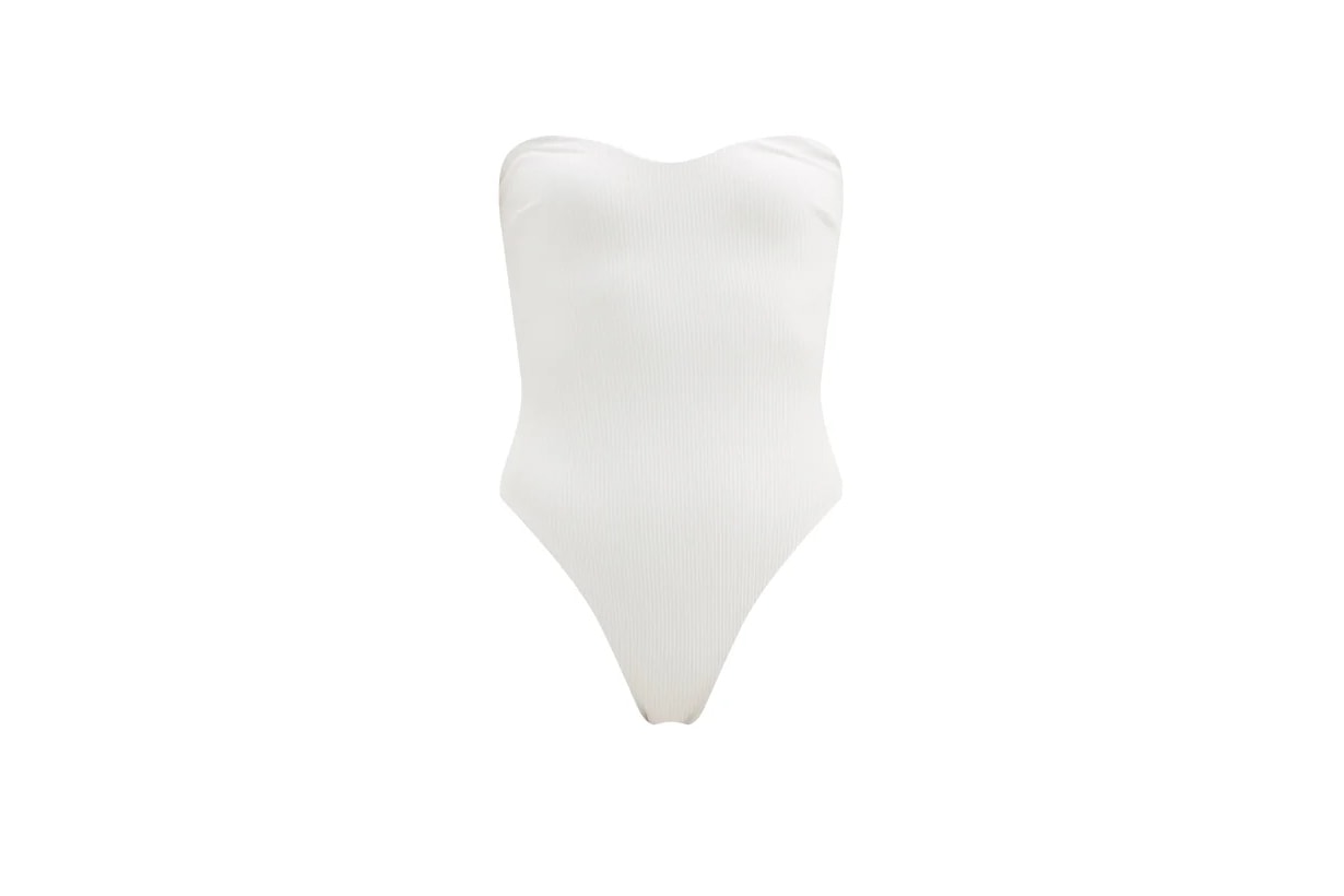 Swimsuit type bikini summer 2021 longer legs