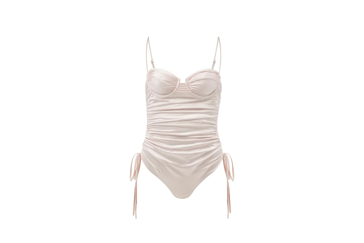 Swimsuit type bikini summer 2021 longer legs