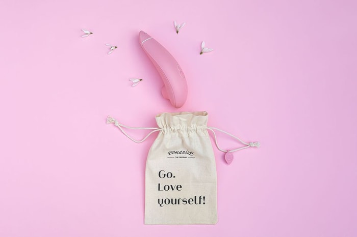 獲得「Pleasure」的同時也可支持環保!Womanizer 推出可持續發展 Sex Toy
