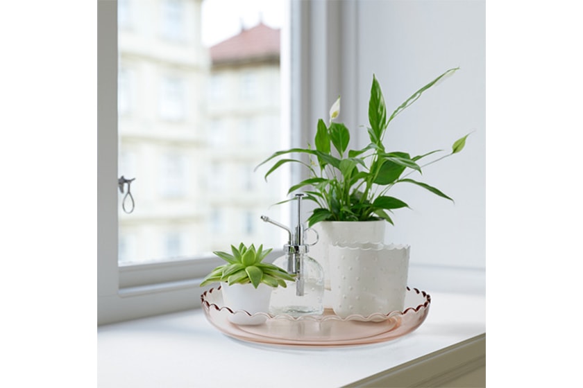 Ikea Apartment Therapy designer recommendations 2021 summer new products