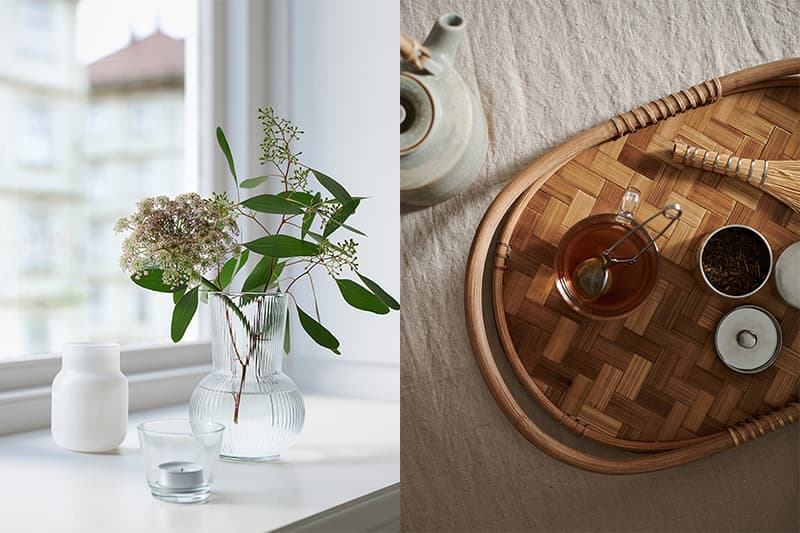 Ikea Apartment Therapy designer recommendations 2021 summer new products