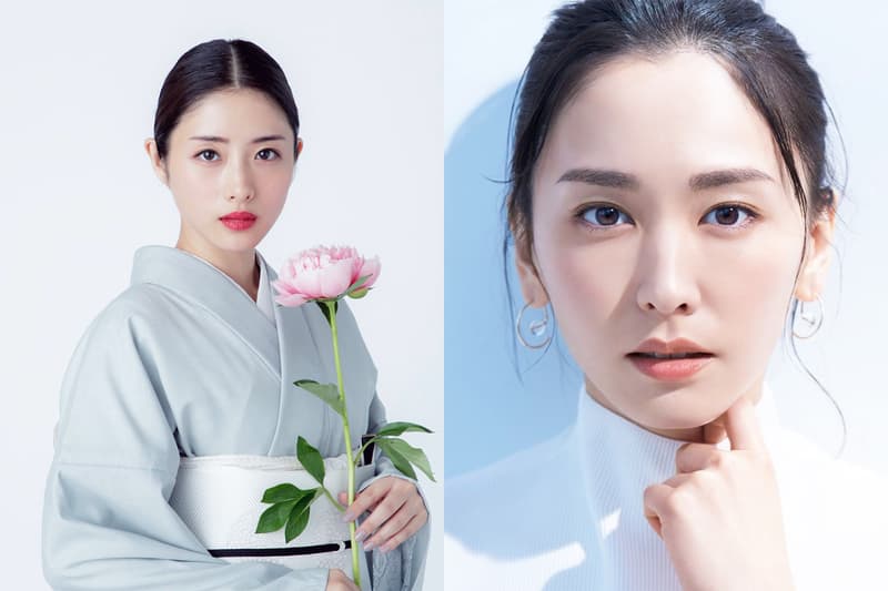 Ishihara Satomi Kitagawa Keiko Yamamoto Marina Aragaki Yui Aoi Yū Celebrities skincare keep fit fitness tips japanese idols celebrities actresses
