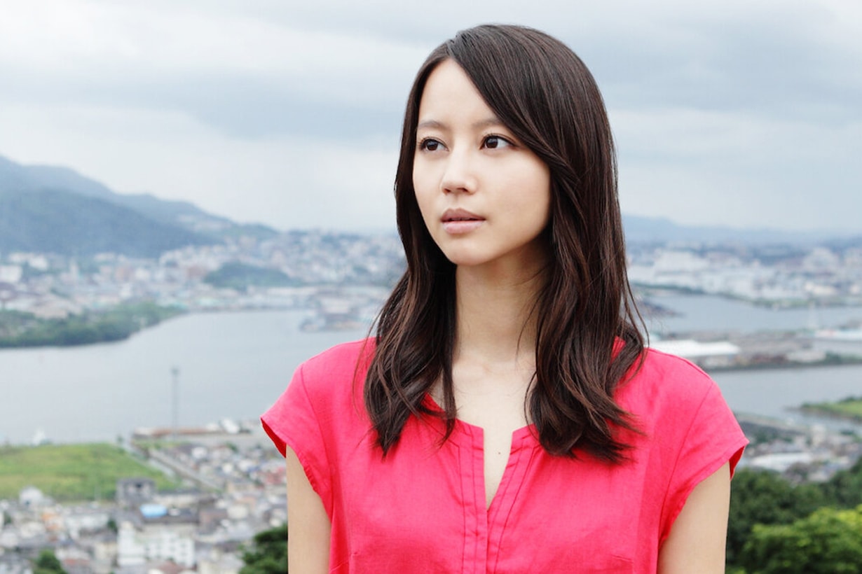 Ishihara Satomi Kitagawa Keiko Yamamoto Marina Aragaki Yui Aoi Yū Celebrities skincare keep fit fitness tips japanese idols celebrities actresses