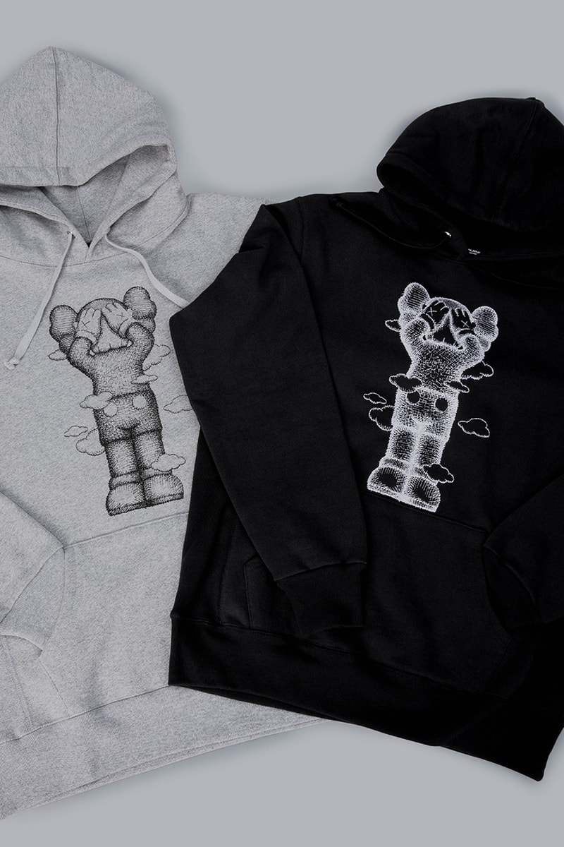 KAWS:HOLIDAY COMPANION 