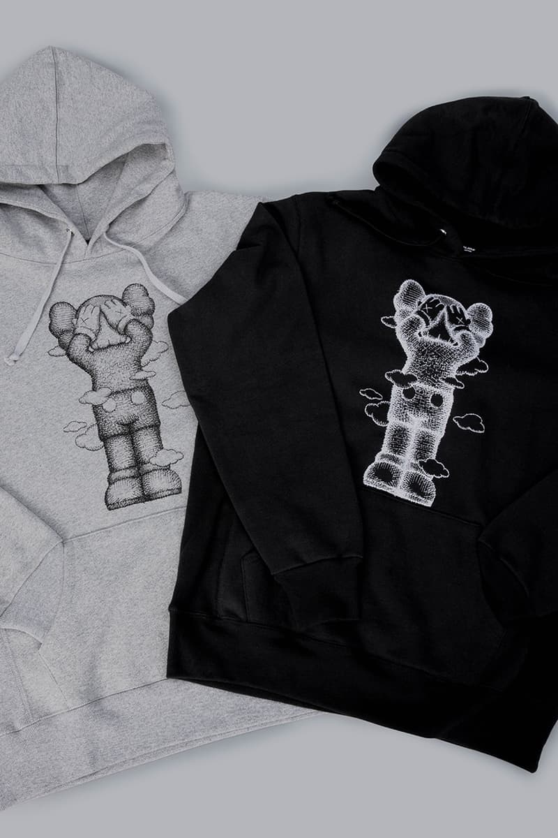 KAWS:HOLIDAY COMPANION