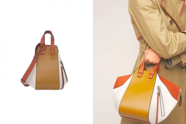 LUISAVIAROMA promo code 2021 loewe jil sander handbags 10+