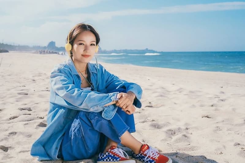 Lee Hyori Lee Sang Soon Celebrities Couples Birth Plan Harper's Bazaar Korea Korean idols celebrities singers