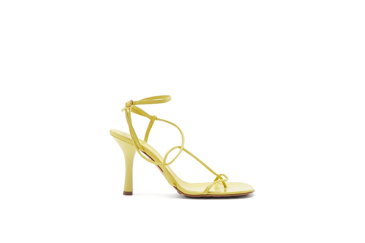 Yellow Light Yellow 2021 Spring Summer Fashion trends Fashion Items Top Pants Dresses Bags Shoes