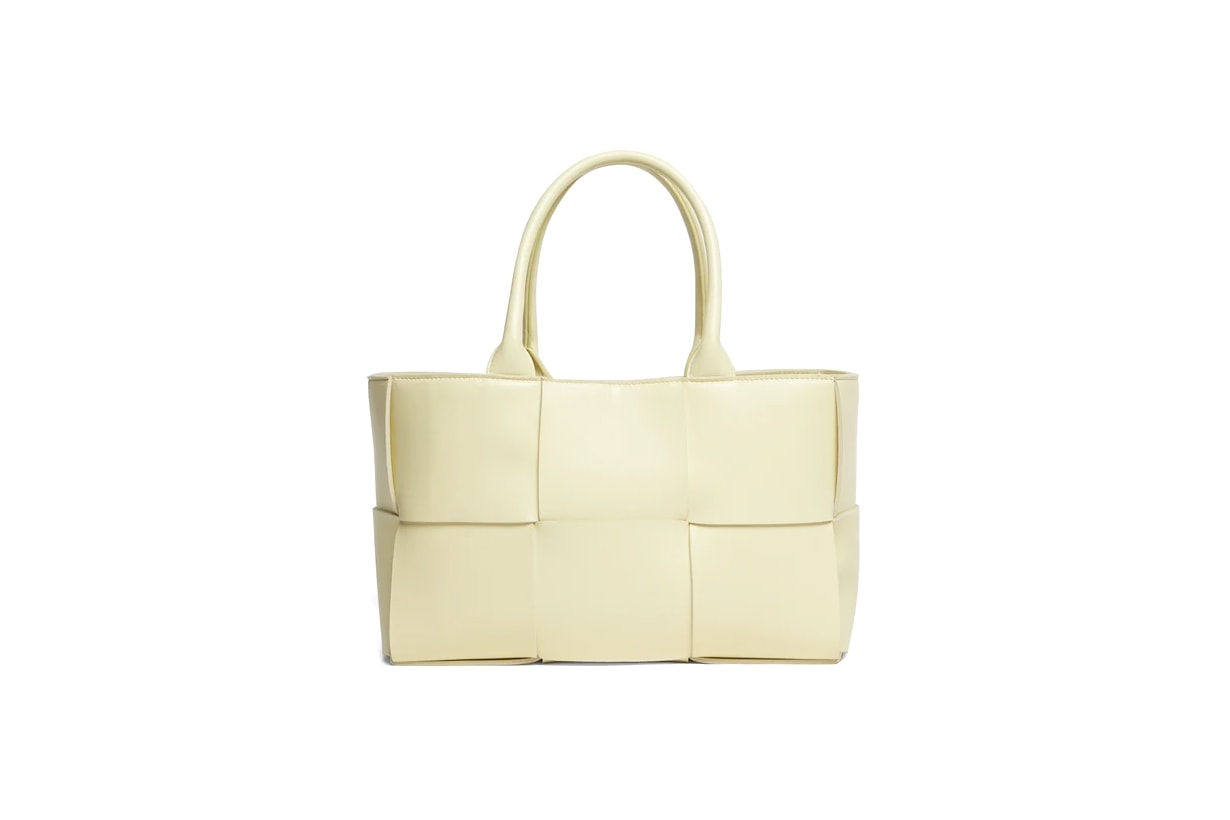 Yellow Light Yellow 2021 Spring Summer Fashion trends Fashion Items Top Pants Dresses Bags Shoes