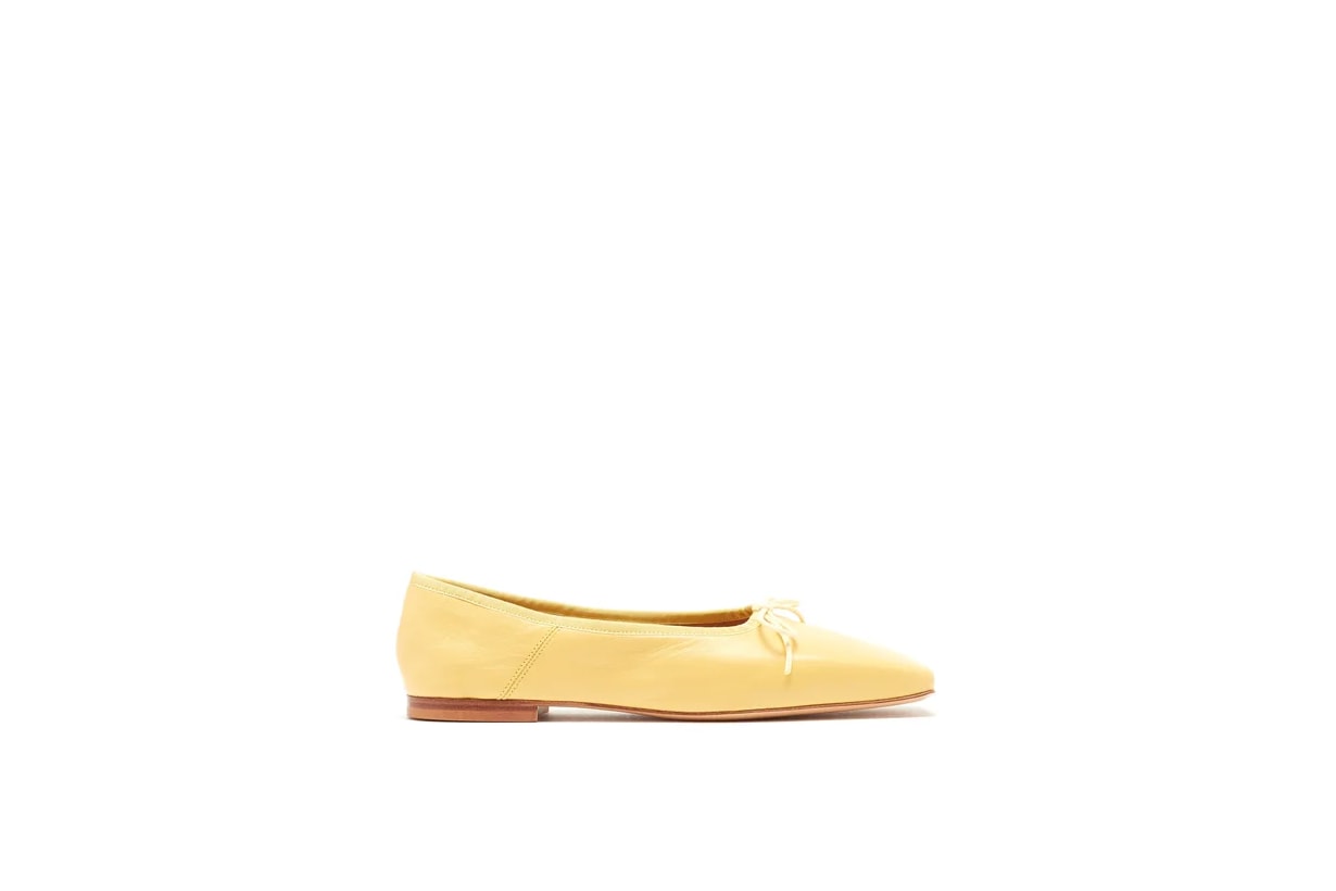 Yellow Light Yellow 2021 Spring Summer Fashion trends Fashion Items Top Pants Dresses Bags Shoes