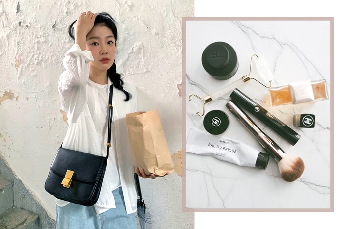 只要你學會了這個技巧,不需要粉底液也能擁有完美底妝!