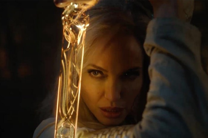 Marvel 第 4 階段電影完整時間表:除了《永恆族》造型曝光外,影片這段也非常催淚!