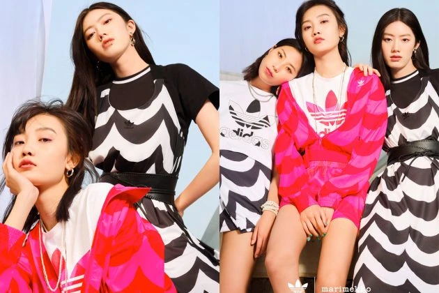 marimekko adidas originals taiwan where when 2021 buy all items