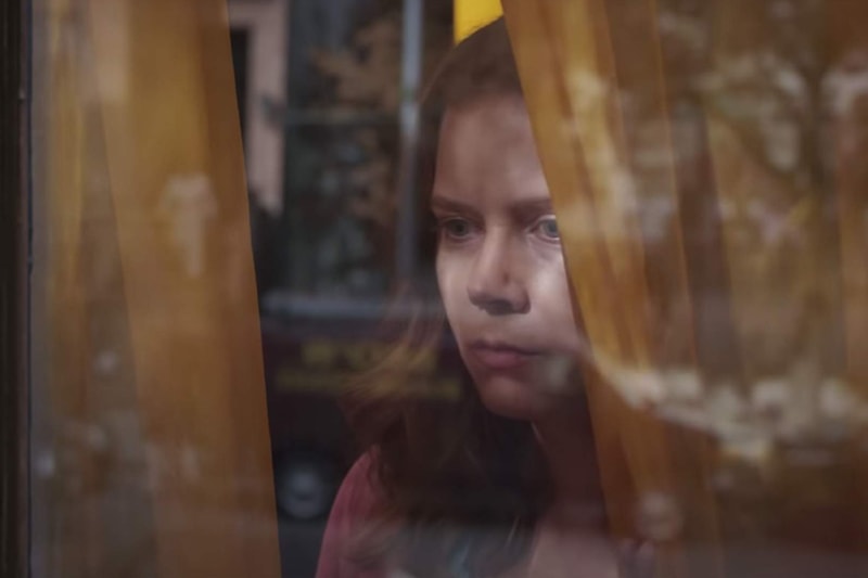 Netflix The Woman in the Window
