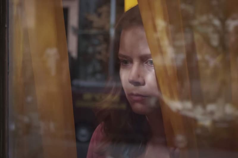 Netflix The Woman in the Window