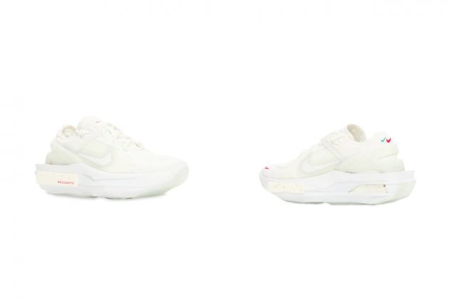 nike fontanka edge sacai white sneakers 2021 where buy