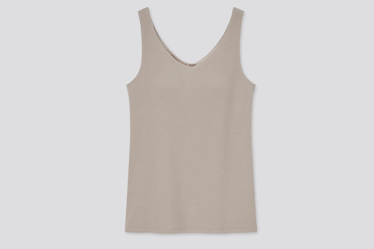 UNIQLO cut price popular TOP10 2021ss