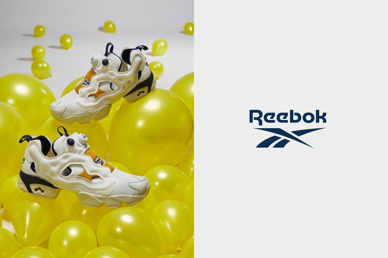 reebok instapump fury OG pump day omni zone II 2021