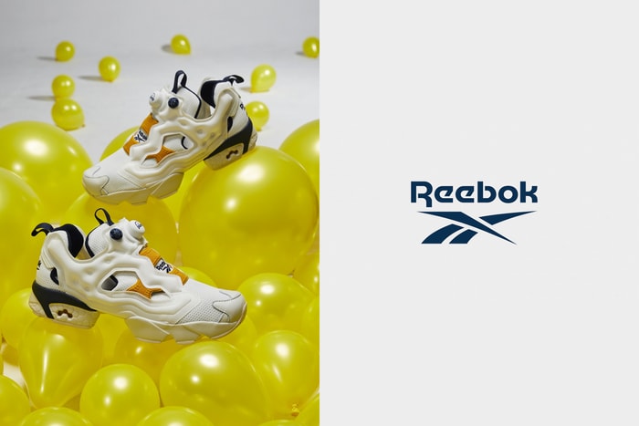 一次 4 雙：90 復古配色，Reebok Pump Day 搶手經典波鞋已開賣！