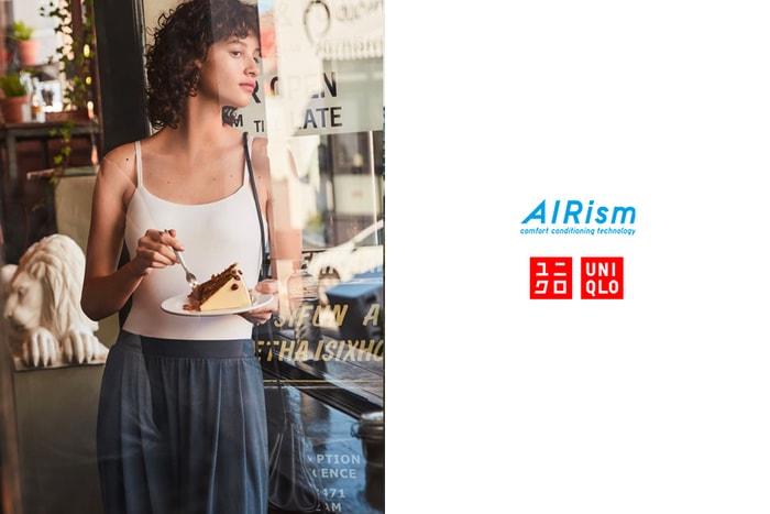 熱賣 AIRism 系列部分單品出現瑕疵,UNIQLO 宣佈自願收回!