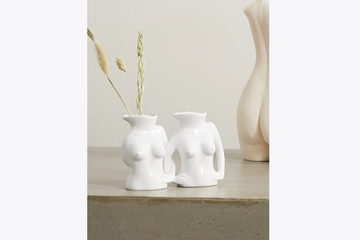 female form home decor lifestyle 2021
