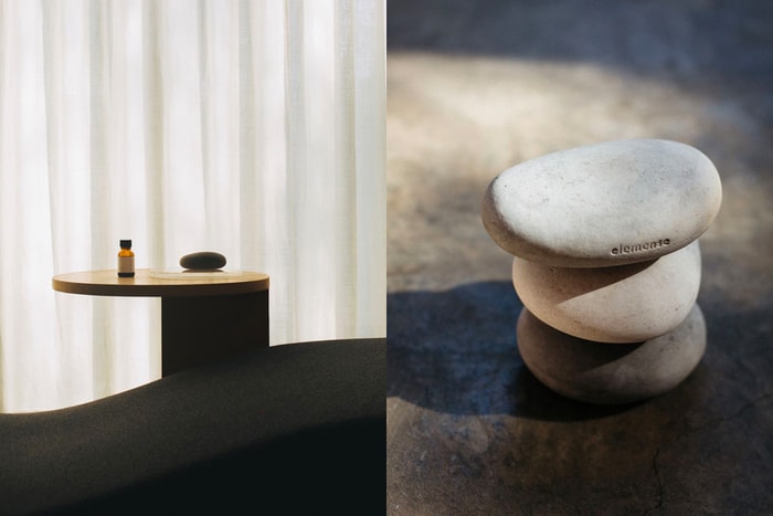從大自然撿起的石頭：日本女生熱議的極簡擴香石，為生活注入寧靜之美！