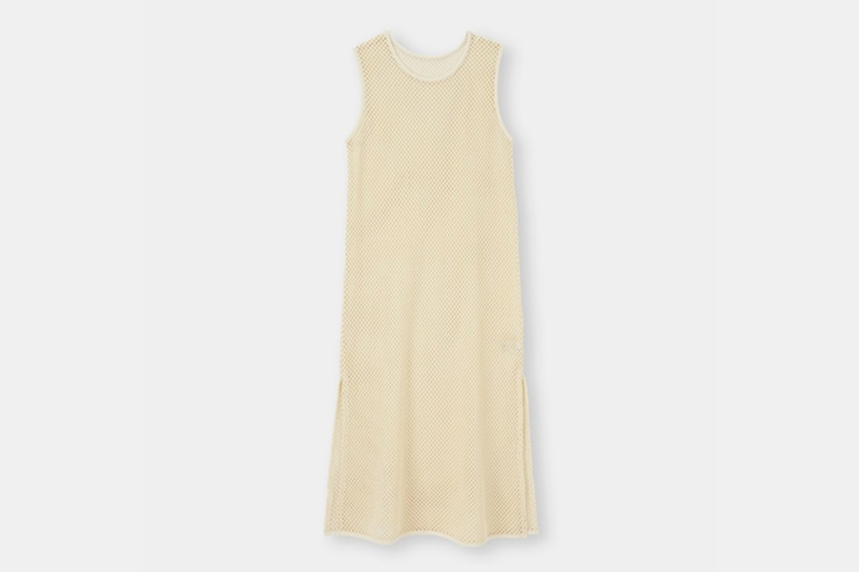 GU dresses top10 2021ss
