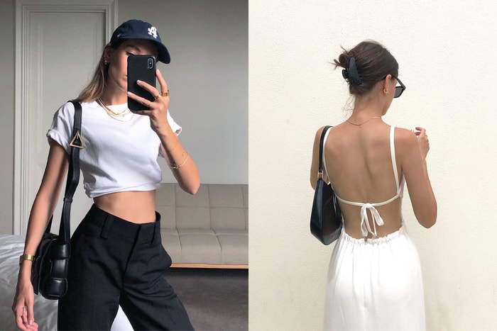 看似簡單其實運動量超大!要準備一個 Summer Body 又怎少得練這個動作?
