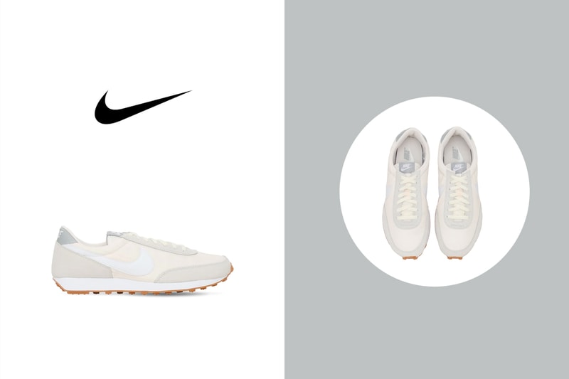 nike daybreak sneakers promo code 2021 SS new