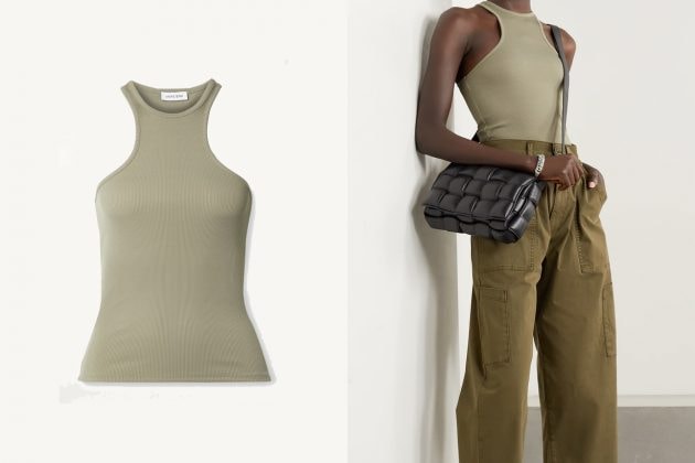 summer tank essential must have affordable trends