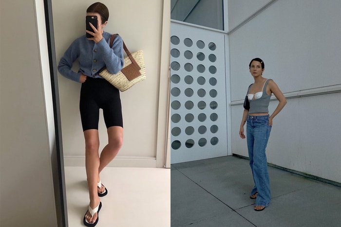 紅了好幾季:女生覺得很時髦,但是男生真心不懂的單品 Top 3