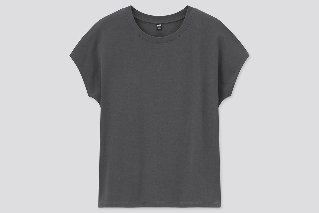 UNIQLO cut price popular TOP10 2021ss