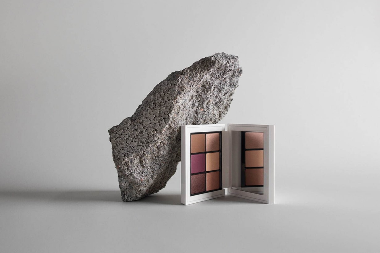 Zara Beauty make up 2021