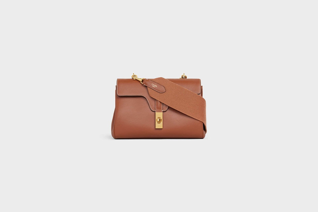 CELINE 16 Soft Teen 2021fw handbags Hedi Slimane
