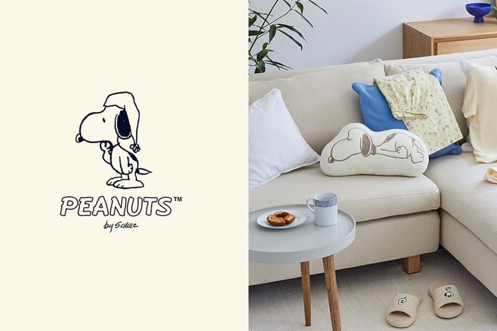 讓 Snoopy 居家系列療癒你的夏日：Uniqlo 再度與《PEANUTS》展開驚喜聯名！