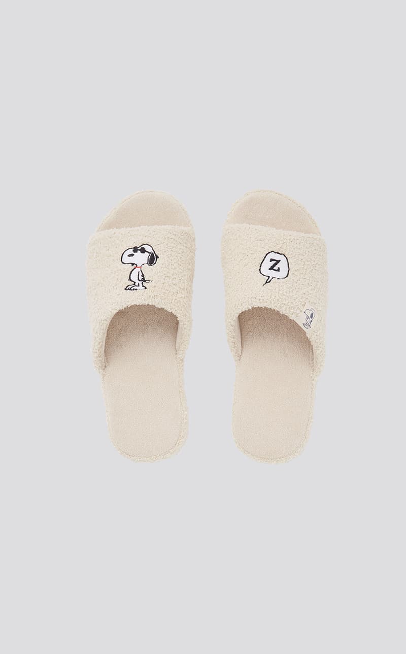 UNIQLO PEANUTS SUMMER HOLIDAY COLLECTION 2021