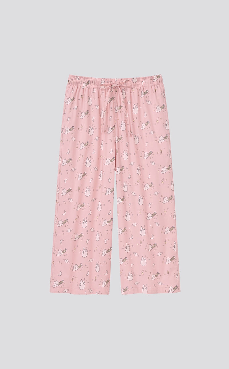 UNIQLO PEANUTS SUMMER HOLIDAY COLLECTION 2021