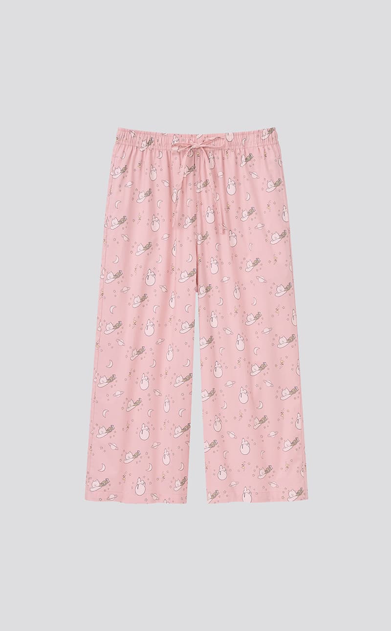 UNIQLO PEANUTS SUMMER HOLIDAY COLLECTION 2021