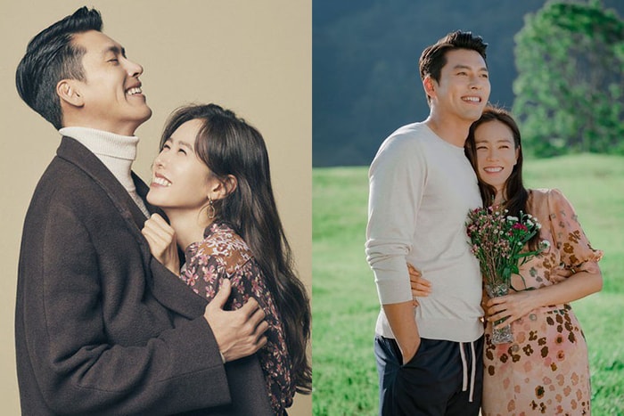 為愛排開所有工作行程:玄彬、孫藝真傳出結婚消息,兩人將在明年步入禮堂!