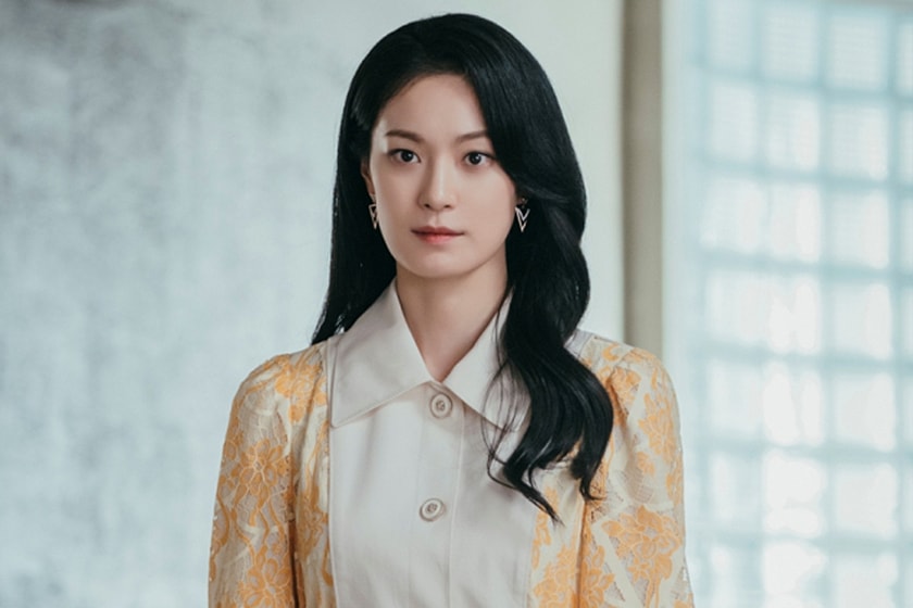 netflix mine korea drama kim seo hyung