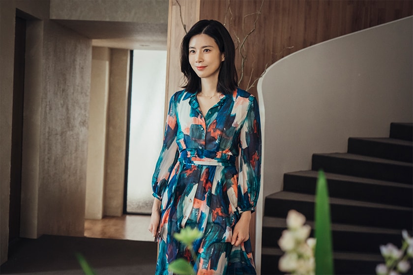 netflix mine korea drama kim seo hyung