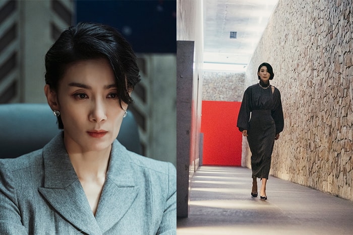 衝上 Netflix 觀看排行的韓劇《我的上流世界》，揭開充滿秘密與謊言的權貴家族！