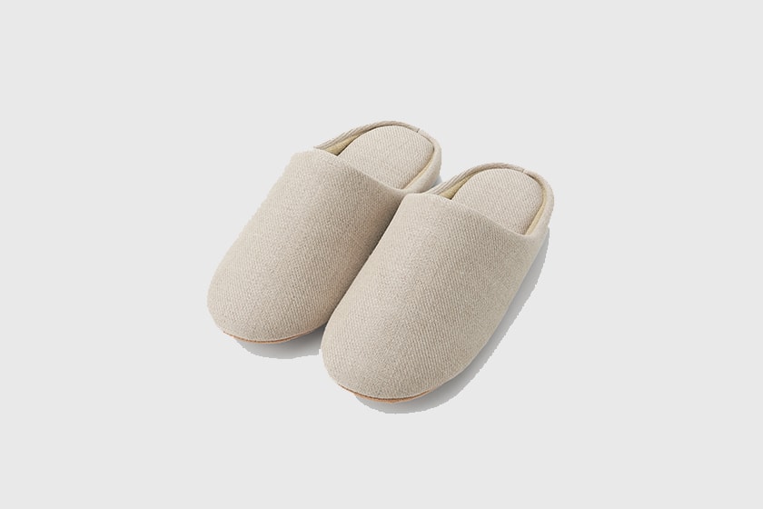 MUJI Linen Pants Shirts Skirts Dress Top 5
