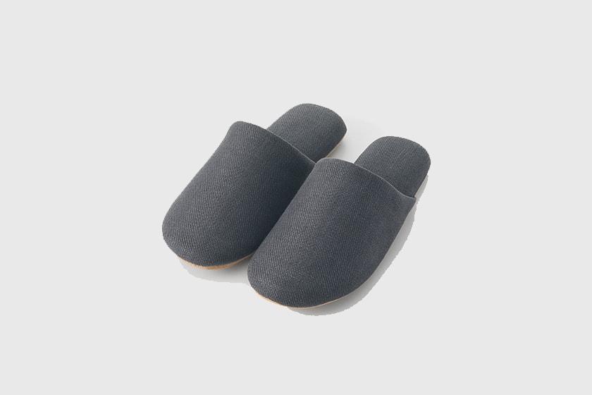 MUJI Linen Pants Shirts Skirts Dress Top 5