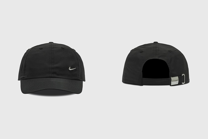 IU Lisa Baseball Cap Dress Outfit Idea 2021 Summer