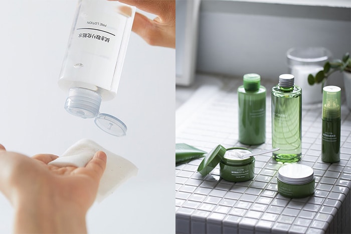 第一名依舊是它:日本女生票選心目中的 MUJI 愛用保養品 Top 5!
