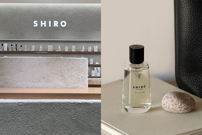 日本女生不告訴你：北海道小眾品牌 Shiro 的人氣香氛，原來還有多種用途！