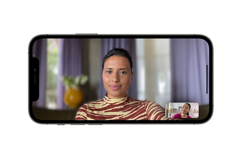 Apple WWDC 2021 iOS 15 new features