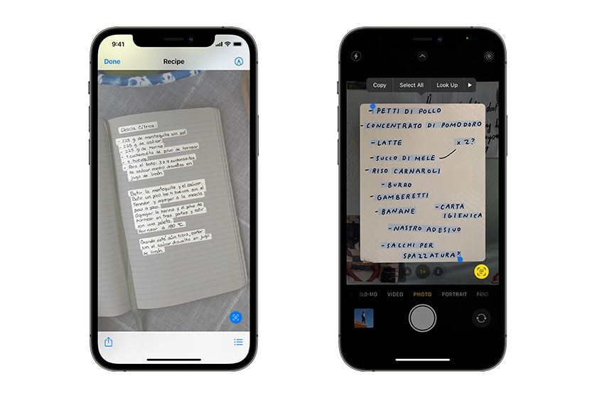 Apple WWDC 2021 iOS 15 new features